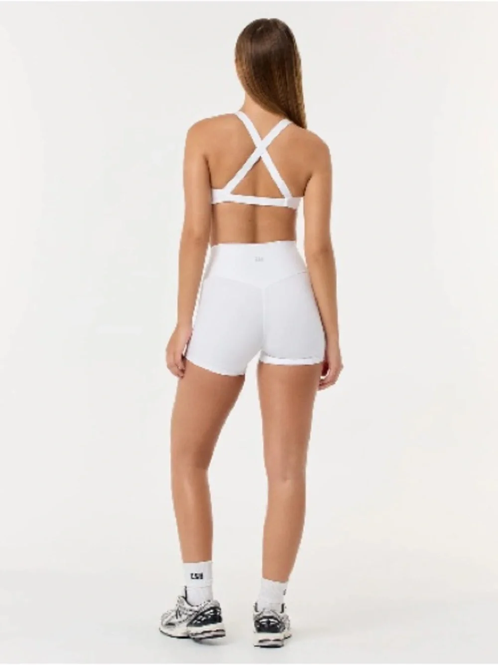 CSB Serenity Shorts 4" - Picture 2 of 7